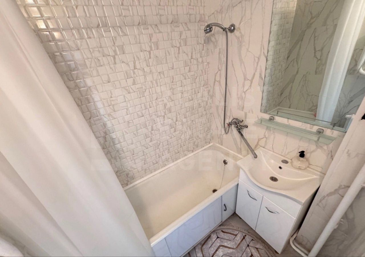 Chirie , apartament 2 camere, bd. Moscova, Rîșcani - Poză 8