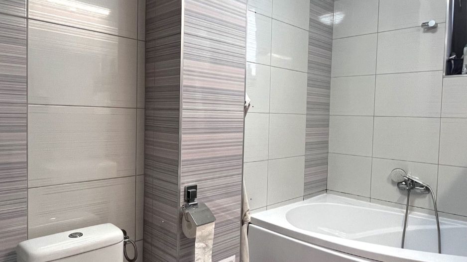 Repozitionare pret!!! Apartament 3 cam, Tractorul, Coresi! - Poză 6