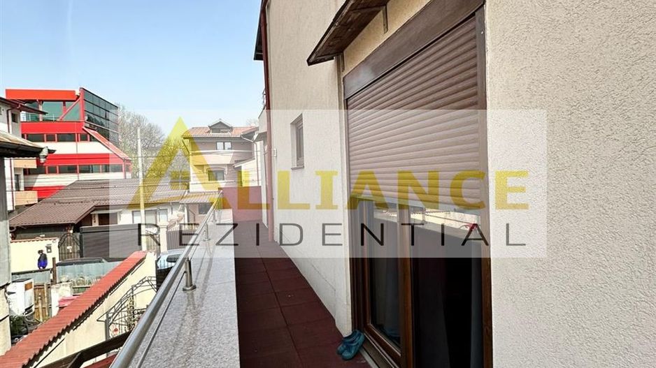 SUDULUI] Casa individuala cu 4 camere | 3 bai - Teren 160 mp - - Poză 12