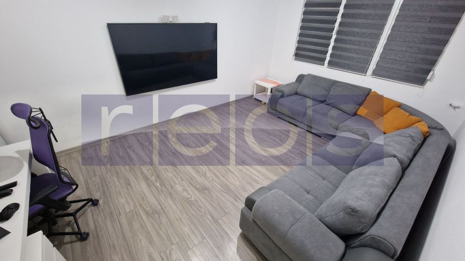 DE VANZARE AP 3 CAMERE 70 MP DEUMUL TABEREI | DECOMANDAT | METROU - Poză 1