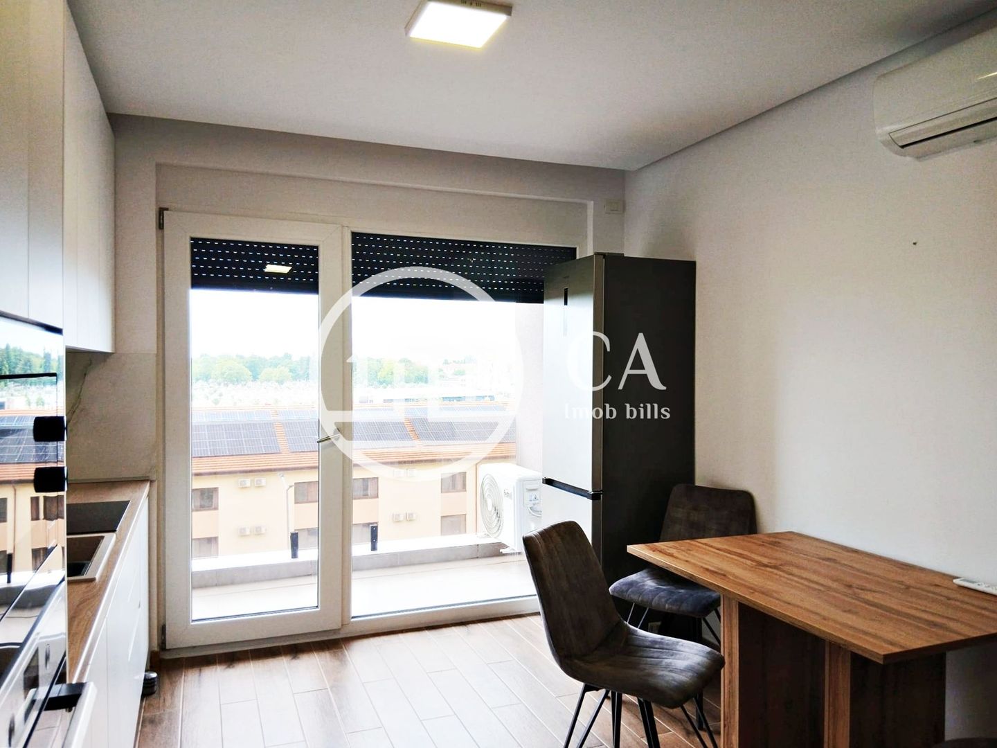 Apartament de închiriat cu 2 camere în WEST RESIDENCE, Oradea - Poză 6