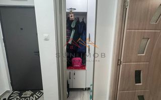 Apartament 2 camere, renovat recent, totul nou, mobilat si utilat - Poză 5