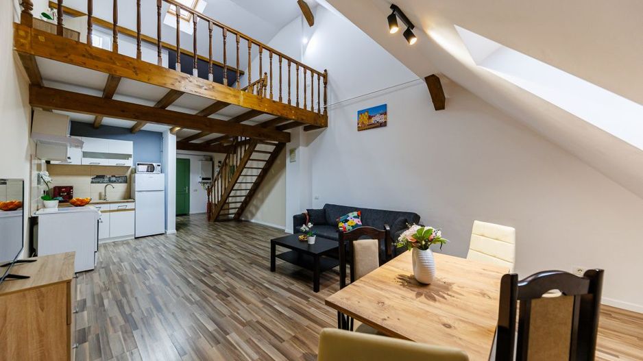 Apartament 2 camere elegant – Piata Unirii Timisoara - Comision 0 - Poză 3
