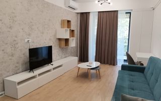 Apartament 2 camere Novum Politehnica - Poză 2