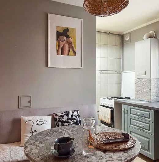 2 camere- Mall Vitan- Centrala proprie - Poză 1