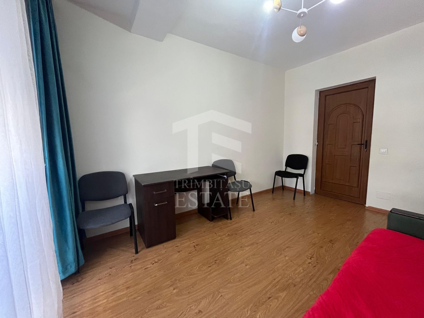 21 Residence | Lujerului | Chirie 3 camere | 800m pana la metrou - Poză 14