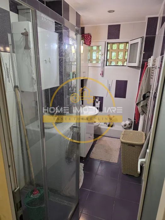Apartament cu 3 camere/ 60mp/ zona Podu Ros - Poză 8