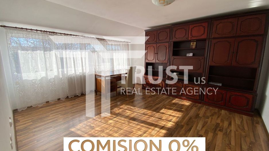 COMISON 0% | Apartament 3 Camere | Decomandat |2Bai |Sagului/Clabucet - Poză 1