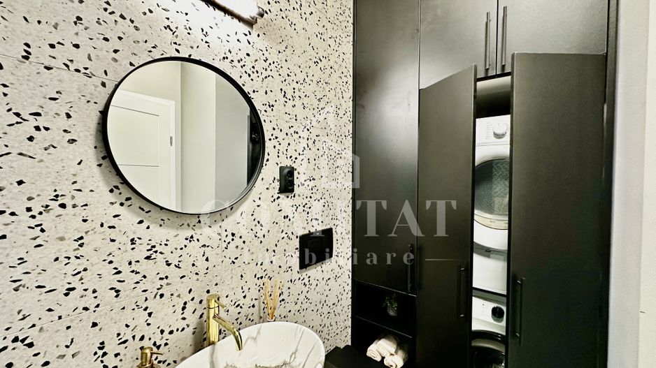 Apartament ultrafinisat | 2 camere | Eroilor - Poză 13