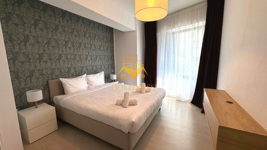 2 camere,parcare, bloc nou, terasa,Manastur, West City, Calea Floresti - Poză 2