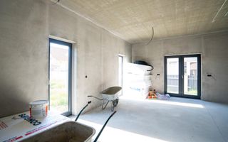 Casa in Oradea 2 dormitoare 2 bai garaj - Poză 6