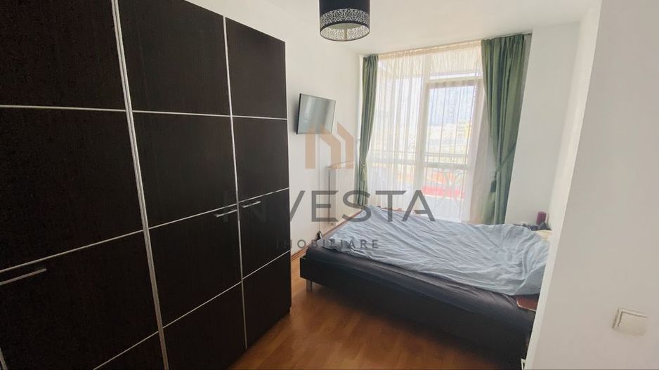 Apartament cu 2 camere, localizat in Centru Cluj-Napoca - Poză 3