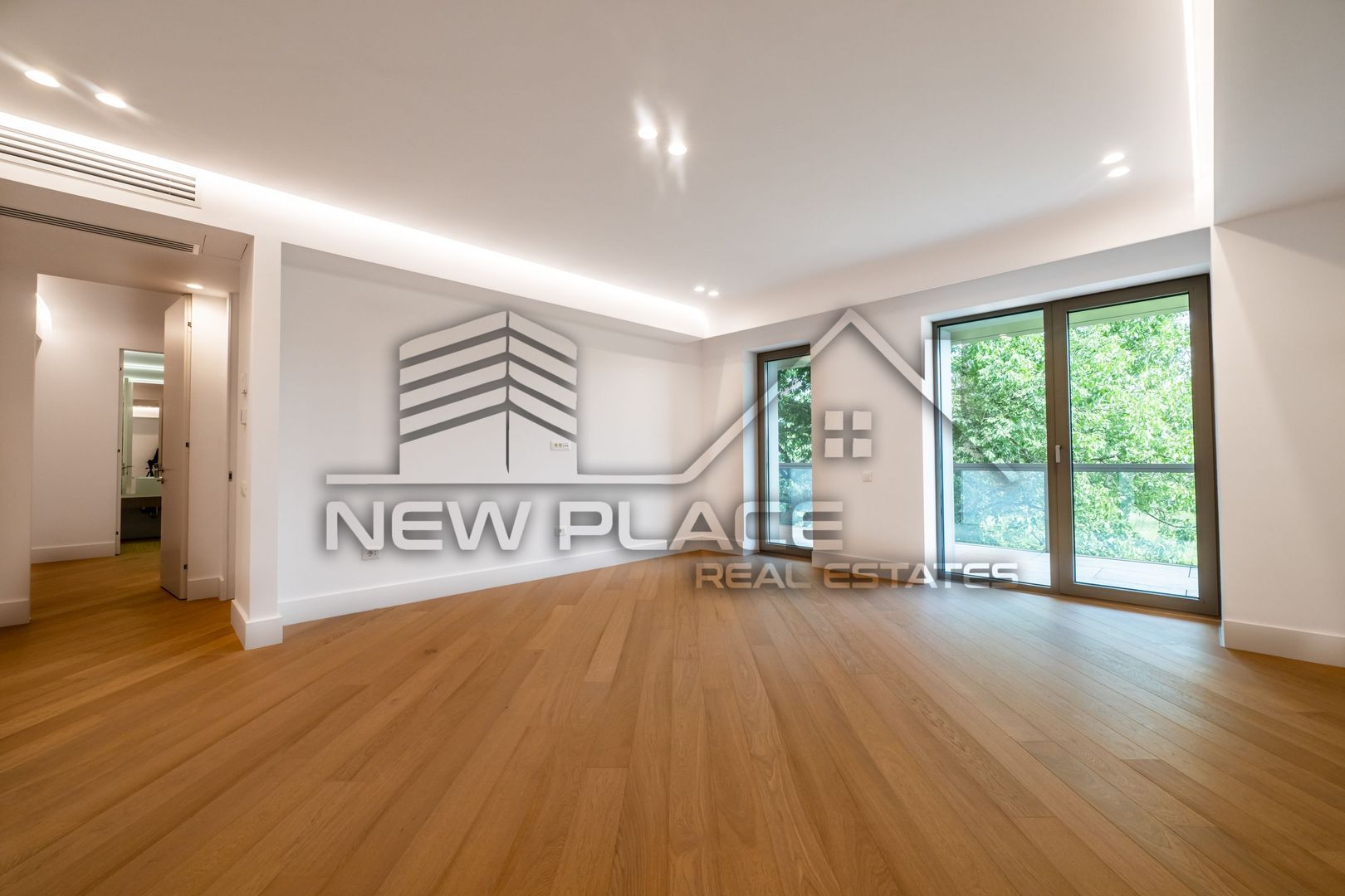 IANCU NICOLAE| Apt exclusivist | 378,510+TVA | Terasa 23.5 | Ultra Lux - Poză 1