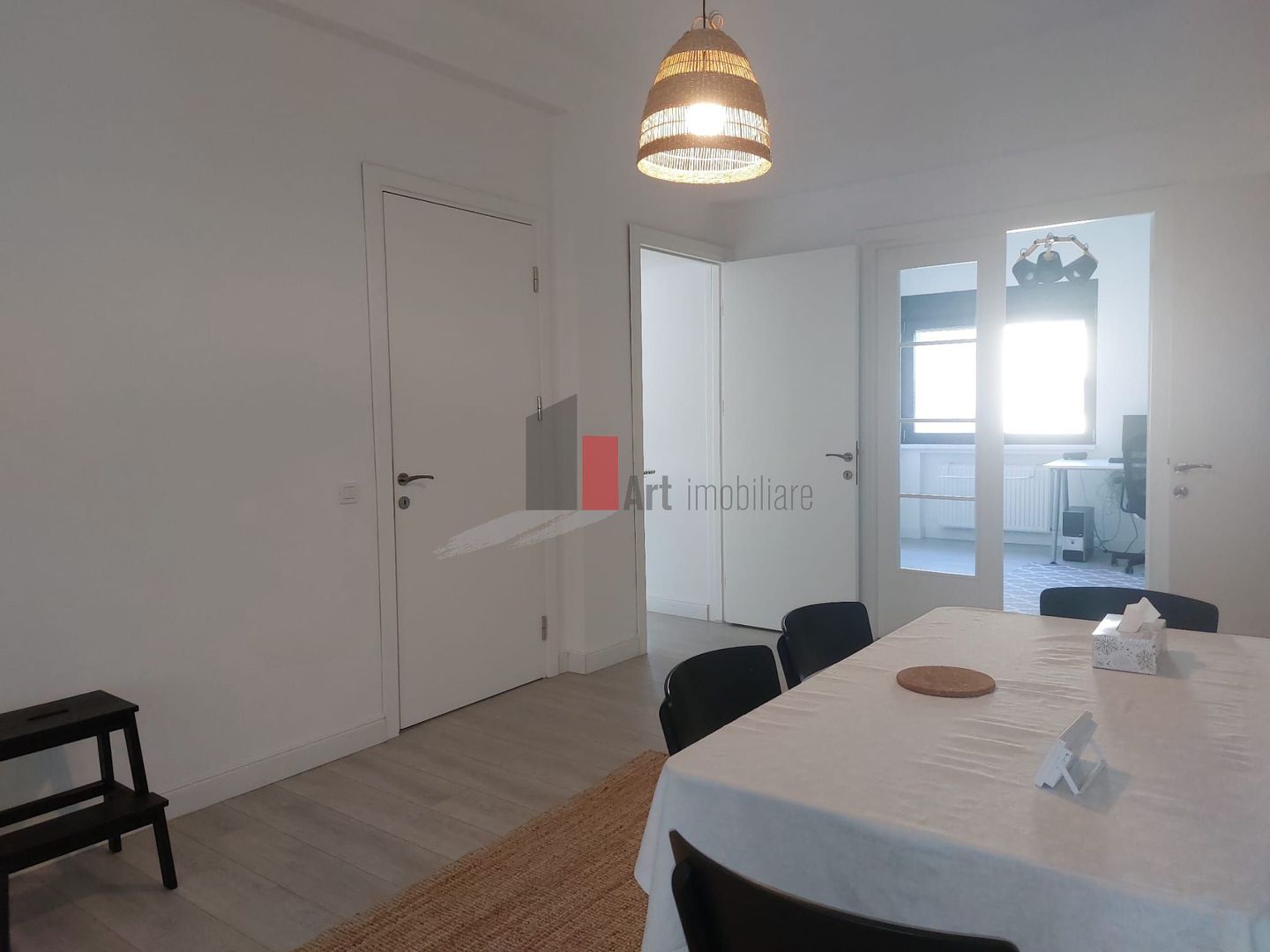 Apartamentul "NITEL" , P-ta Unirii-Natiunile Unite, SUPERRENOVAT,  CONSOLIDAT - Poză 20