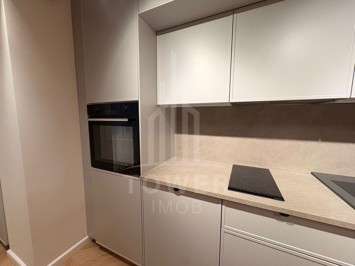 Apartament 2 dormitoare I 53 mp I cu grădină - Poză 8