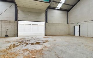 Hală industrială de 411mp Jebel, Timiș - Poză 5