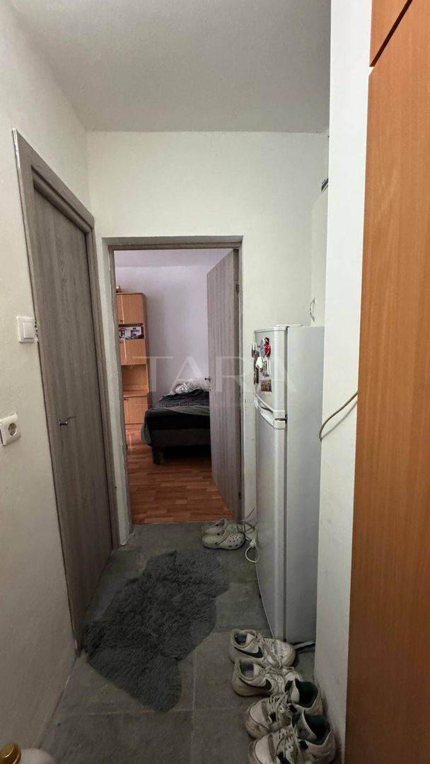 Garsonieră zona Parcul Rozelor. Investitie. Inchiriere. - Poză 5