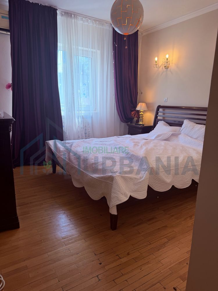 Apartament Premium 3 Camere, Piața Unirii, Iași – Vizavi de UMF - Poză 3