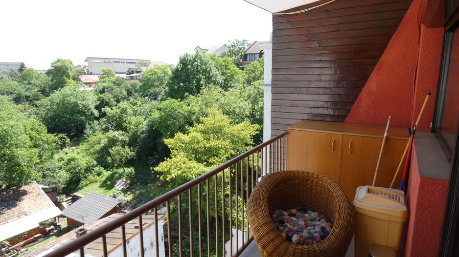 Apartament de vanzare pe str. G-ral Traian Mosoiu - Poză 6