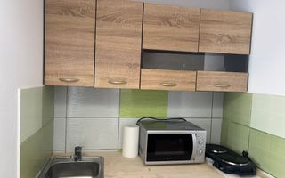 Garsoniera de Închiriat Zona Modern - Poză 5