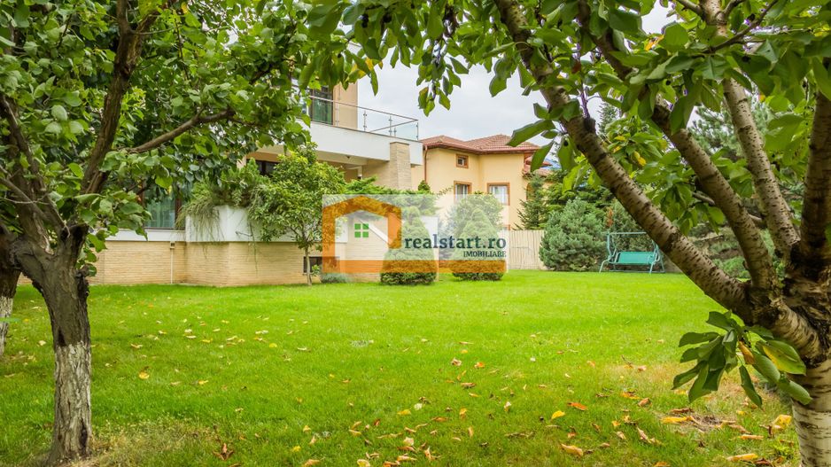 Mogosoaia, Zona de case noi, langa padure, eficienta energetica - Poză 61