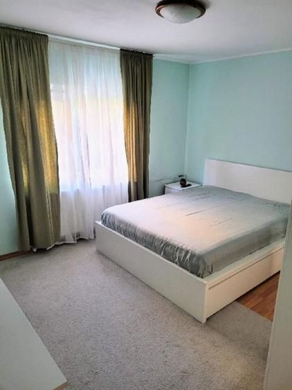 Sebastian - 2 camere, decomandat, comfort 1, bloc renovat, mobilat, utilat. - Poză 11