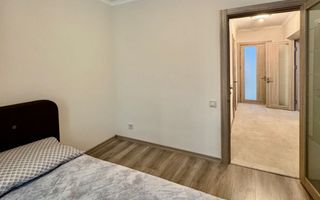De vânzare 94 m2, două apartamente cu intrare separată, 4 dormitoare,  Centru, Mun. Chișinău - Poză 6