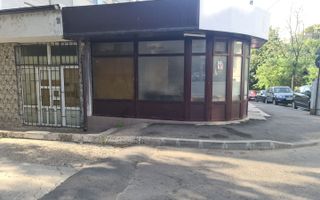 De vanzare spatiu comercial cu 4 camere, Port, 85.000 euro - Poză 7