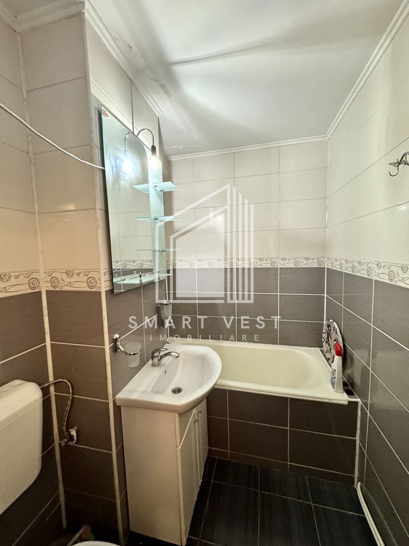 Apartament 2 camere | Etaj 3 | 64 mp | Zona Micro 16 - Poză 15