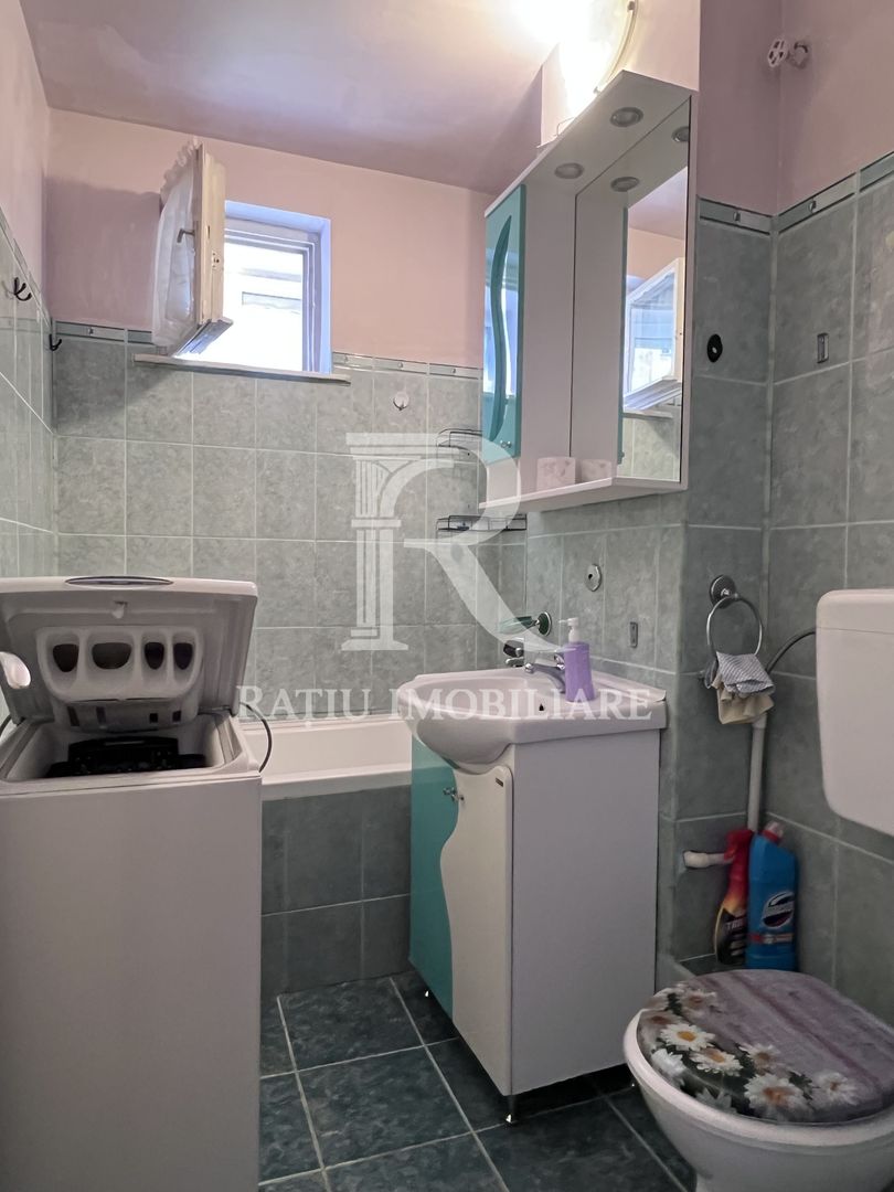 Apartament cu 3 camere | Etaj 1 | Rogerius | Oradea - Poză 8