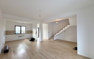 Duplex cu 3 camere, despărțit prin baie | Mosnita Noua | Valery 3 - Poză 1