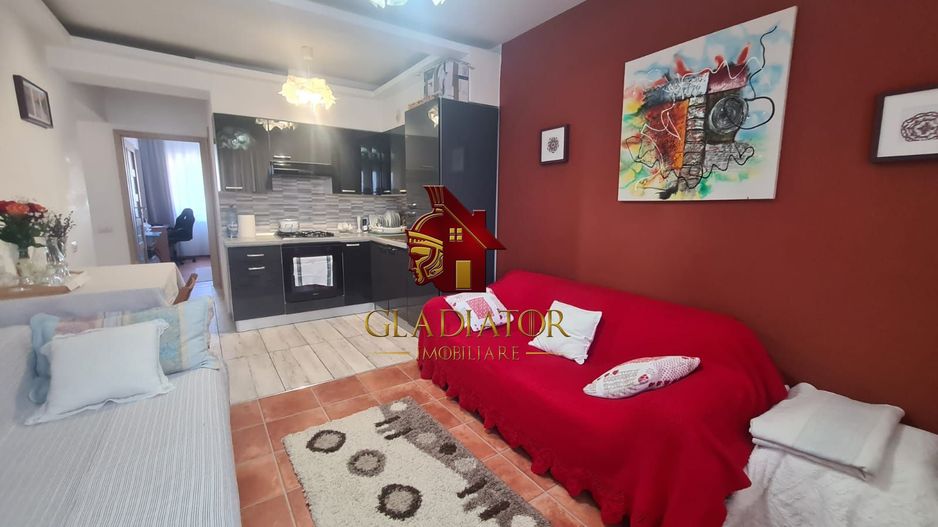 Apartament 2 camere – Tătărași, Ateneu – Etaj 2/4 – Renovat, poziție e - Poză 1