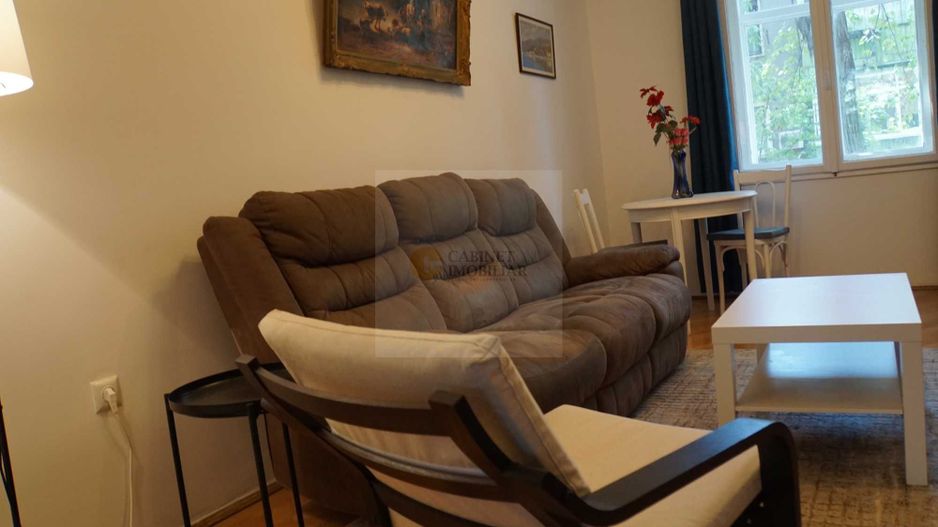 Apartament 2 camere | Floreasca | Recent renovat - Poză 3