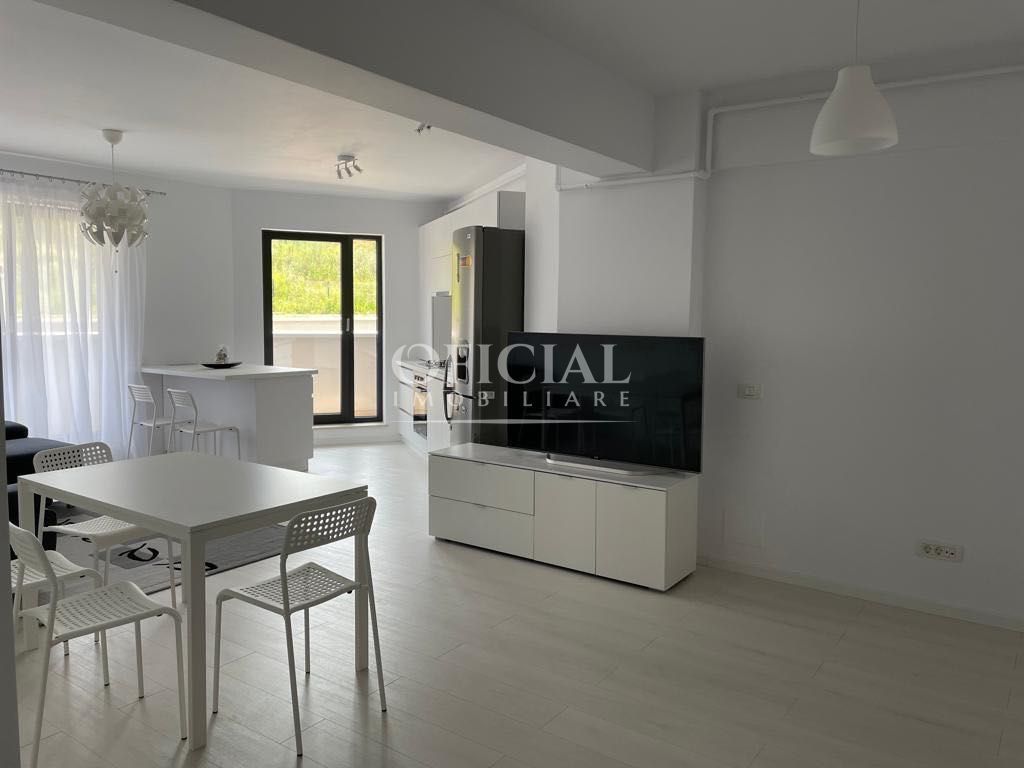 Apartament 2 camere | 53 Mp | Terasa 24 Mp | Garaj | Zorilor WINGS - Poză 5