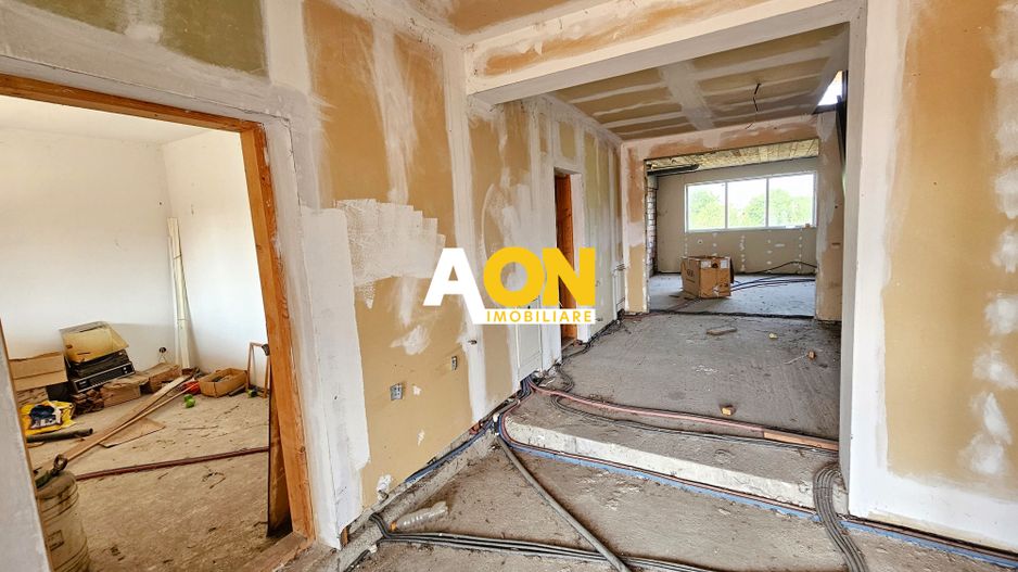 Proprietate cu potențial mixt – locuință și spațiu de lucru în Partoș - Poză 21