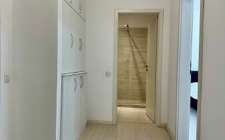 Apartament 43 mp, mobilat/utilat, Sopor, garaj subteran,  Baza Sportiva - Poză 22