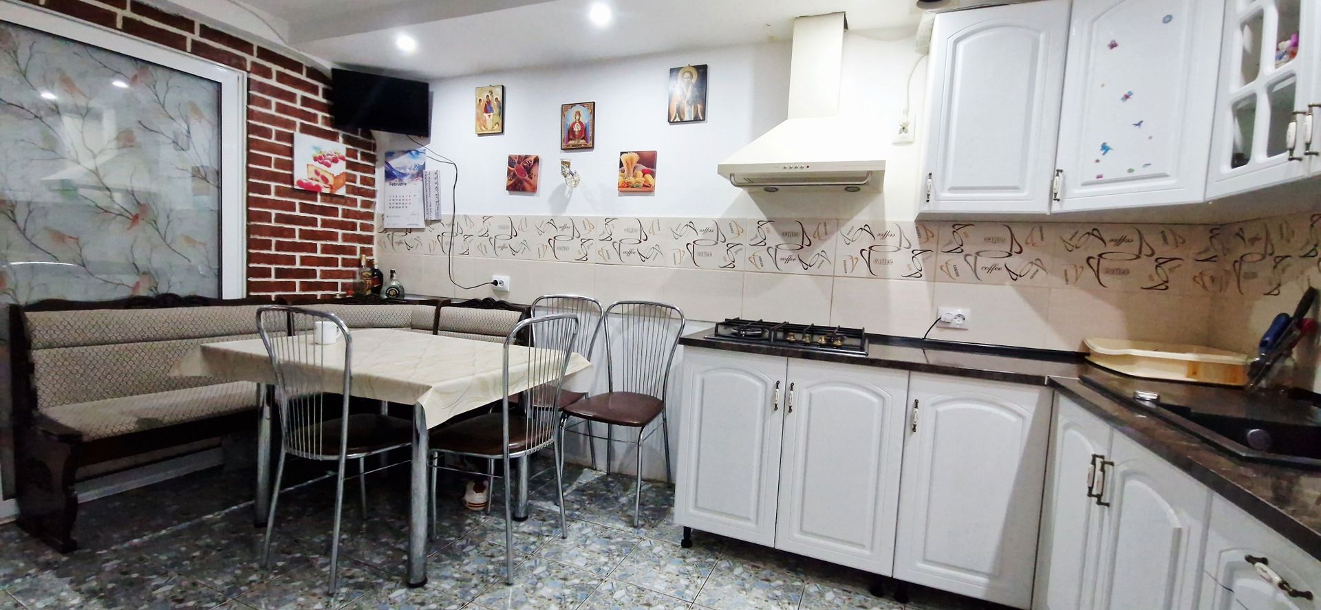 Casă individuală spațioasă | Bragadiru | Constructie 2016 - Poză 16