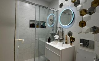 Apartament premium 4 camere | Finisaje lux – 135.7 | Spa & Piscina - Poză 15