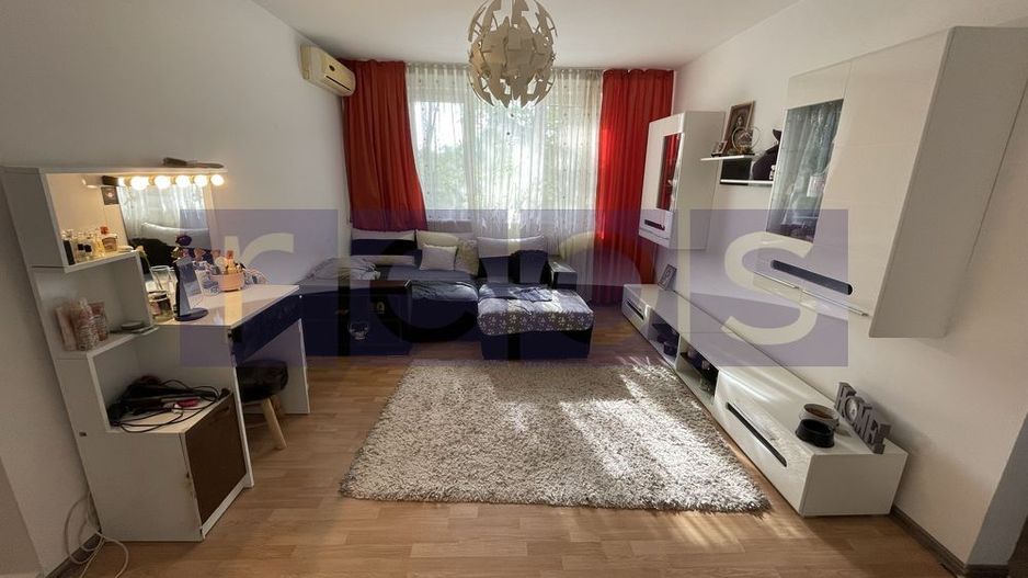 VANZARE 3 CAMERE | SEMIDECOMANDAT | ZONA 1 DECEMBRIE 1918 - Poză 1