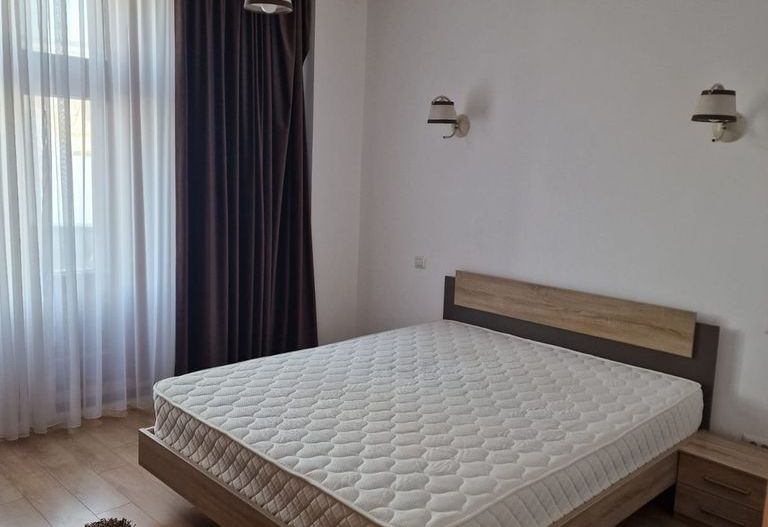 Apartament 2 camere Calea Victoriei, 60 mp, centrală proprie, 5 balcoane - Poză 8