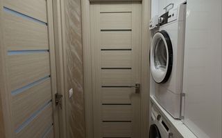 Apartament 2 camere  Micro 19,renovat i mobilat complet - Poză 4