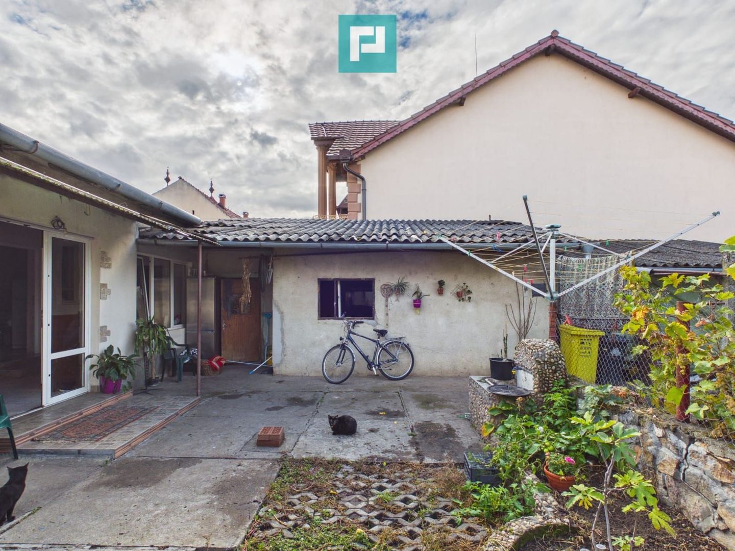 Casă individuală cu 4 camere, zona Centrală - Poză 22