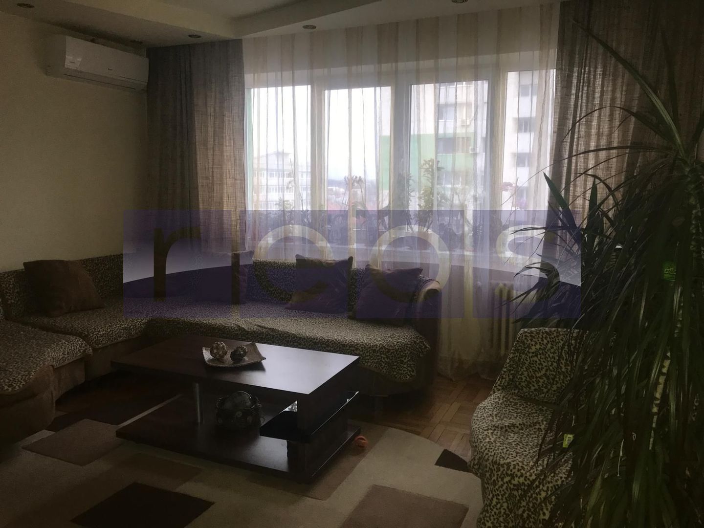 VANZARE 3 CAMERE | ION MIHALACHE | PIATA CHIBRIT | - Poză 3