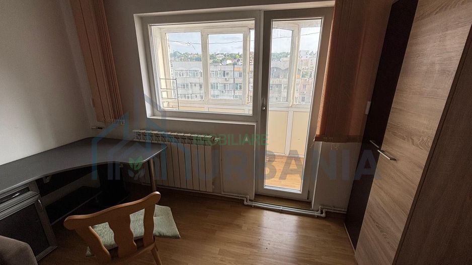 Apartament 2 camere de închiriat în zona Gării - Billa/Carrefour, strada Strapungere Silvestru - Poză 5