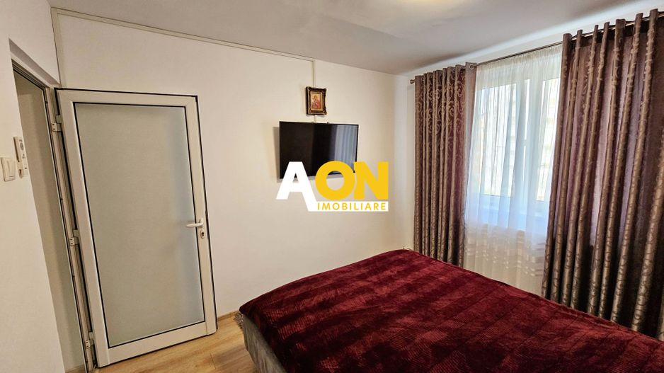 Apartament 2 camere, 51 mp utili, superfinisat, et. 3, Ampoi 1 - Poză 8