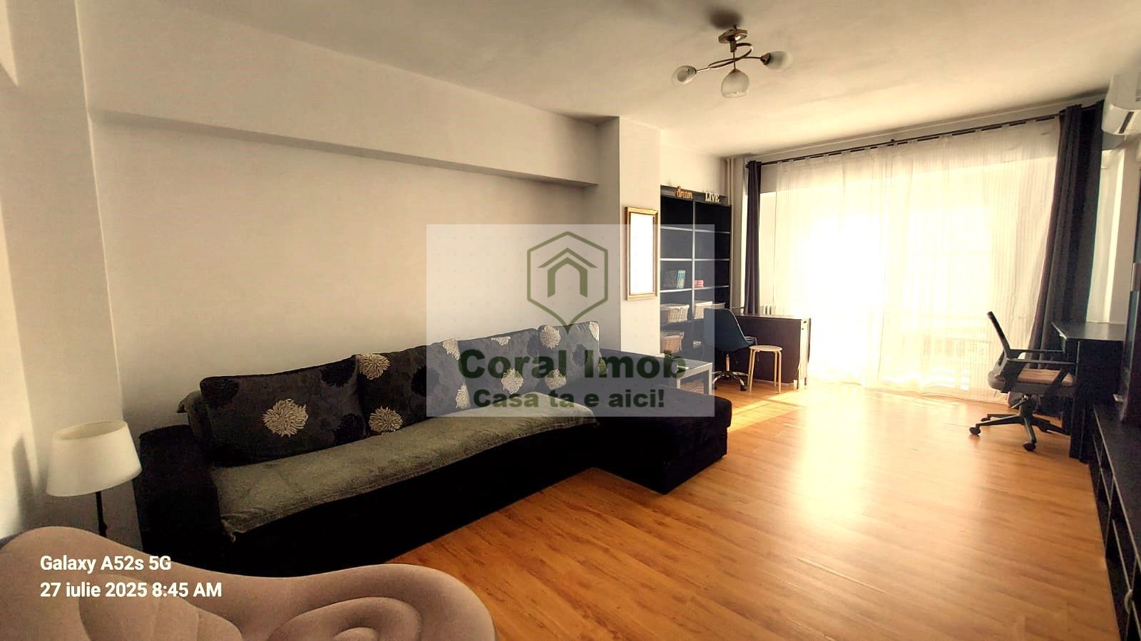 Apartamnet de inchiriat , 2 camere, bolier, Tineretului, Vacaresti - Poză 14