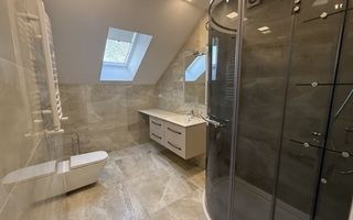 Chirie, casă, 5 camere, str. Frumoasa, Centru - Poză 13