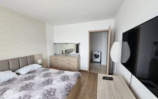 Apartament modern, 2 camere, Bălcescu Residence, parcare - Poză 4