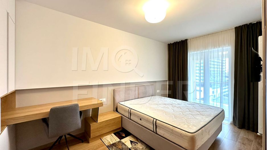 Vanzare 2 camere Gheorgheni, zona Iulius Mall, FSEGA - Poză 9