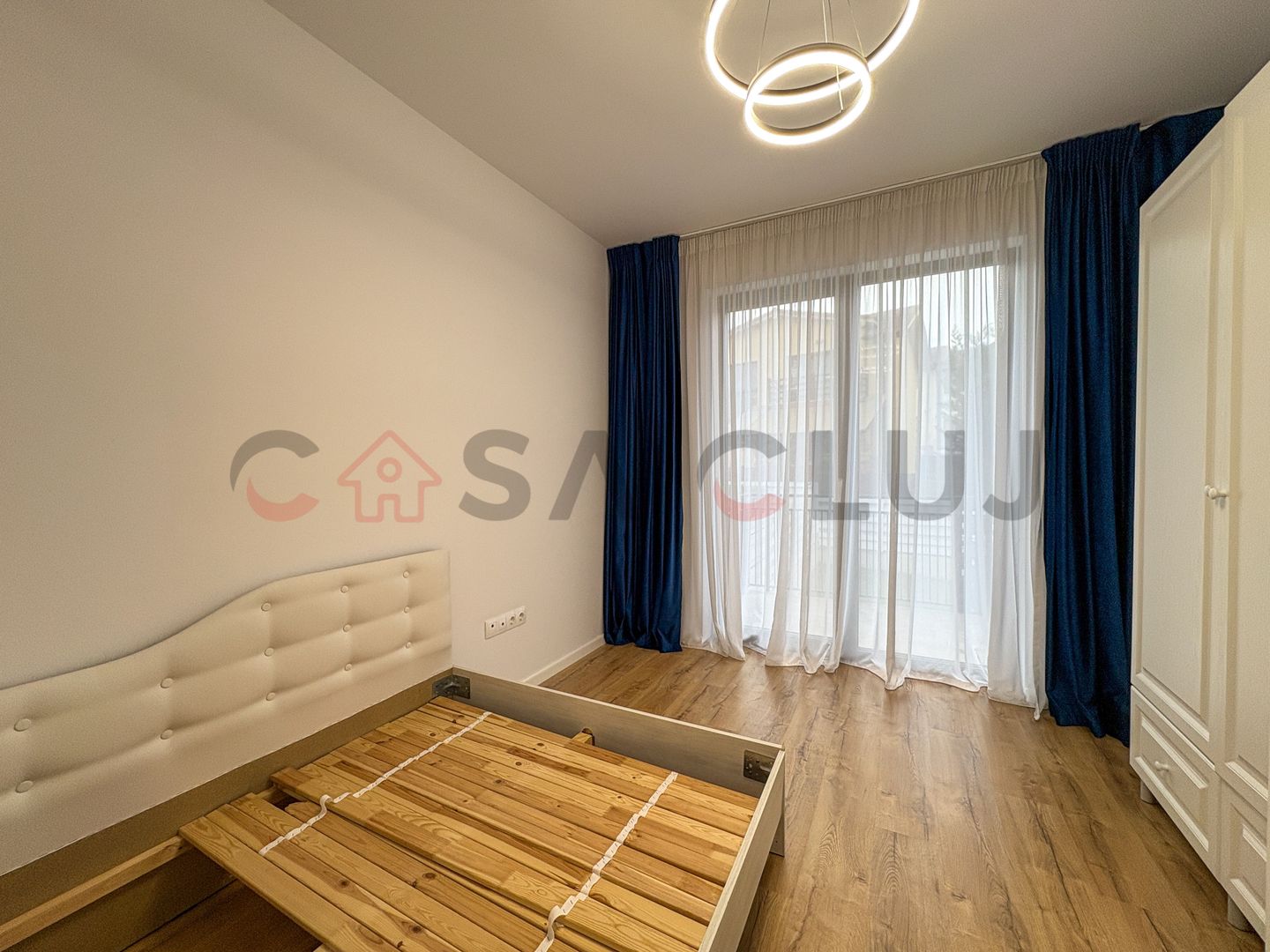 Casa moderna la cheie, Borhanci! - Poză 11
